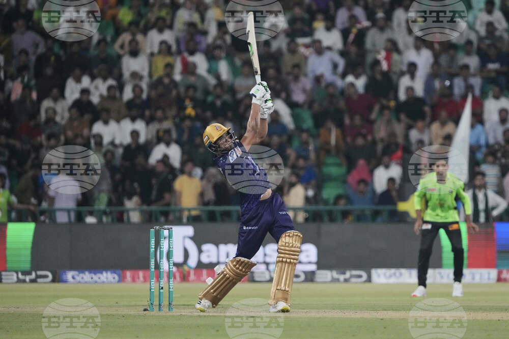 Pakistan Cricket PSL