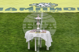 Добрич - Професионален футболен клуб „Добруджа” - купа