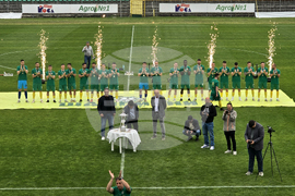 Добрич - Професионален футболен клуб „Добруджа” - купа