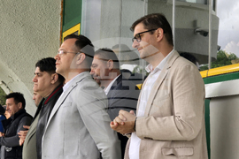 Добрич - Професионален футболен клуб „Добруджа” - купа