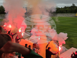 Добрич - Професионален футболен клуб „Добруджа” - купа