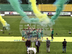 Добрич - Професионален футболен клуб „Добруджа” - купа