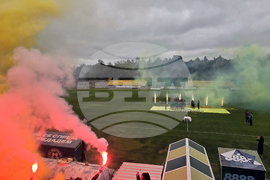 Добрич - Професионален футболен клуб „Добруджа” - купа