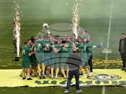 Добрич - Професионален футболен клуб „Добруджа” - купа