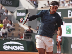 French Open Tennis