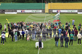 Добрич - Професионален футболен клуб „Добруджа” - купа