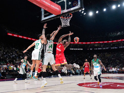 Emirates Euroleague Basketball