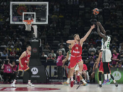 Emirates Euroleague Basketball