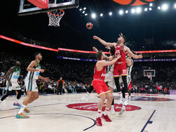 Emirates Euroleague Basketball