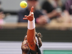 French Open Tennis