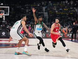 Emirates Euroleague Basketball