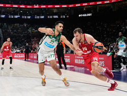 Emirates Euroleague Basketball