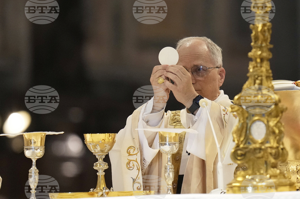 Italy Pope