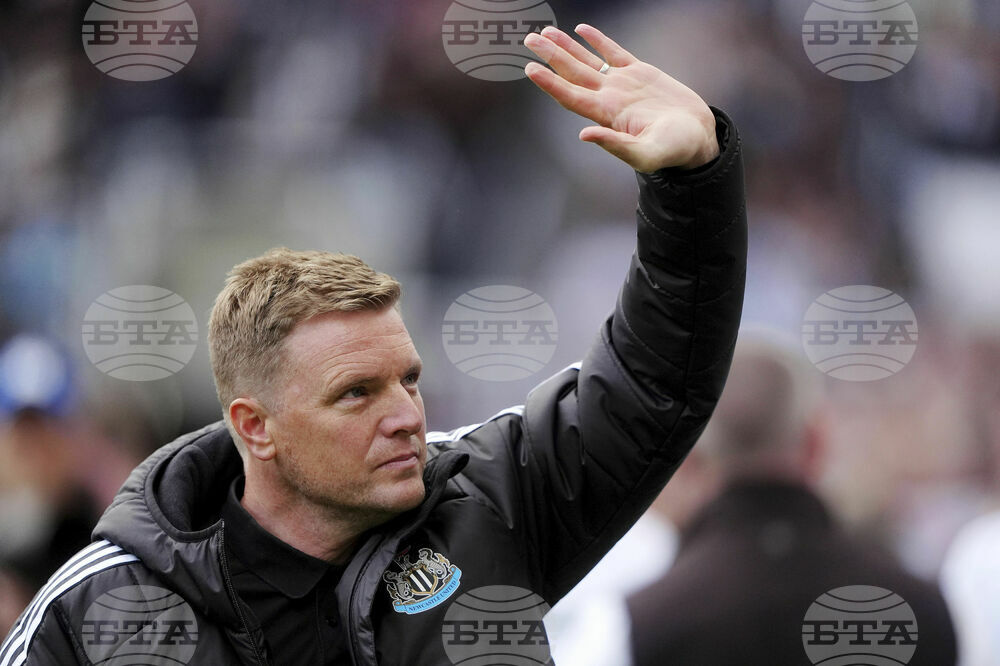Britain Soccer Premier League