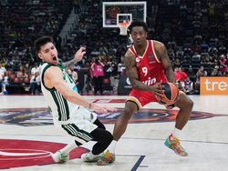 Emirates Euroleague Basketball