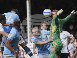 APTOPIX Britain Soccer Premier League