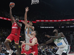 Emirates Euroleague Basketball