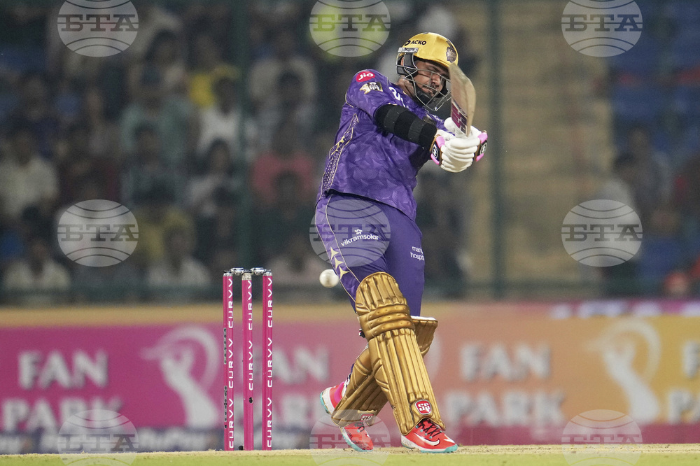 India IPL Cricket