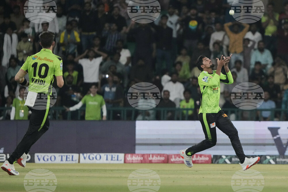 Pakistan Cricket PSL