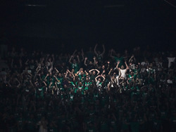 Emirates Euroleague Basketball