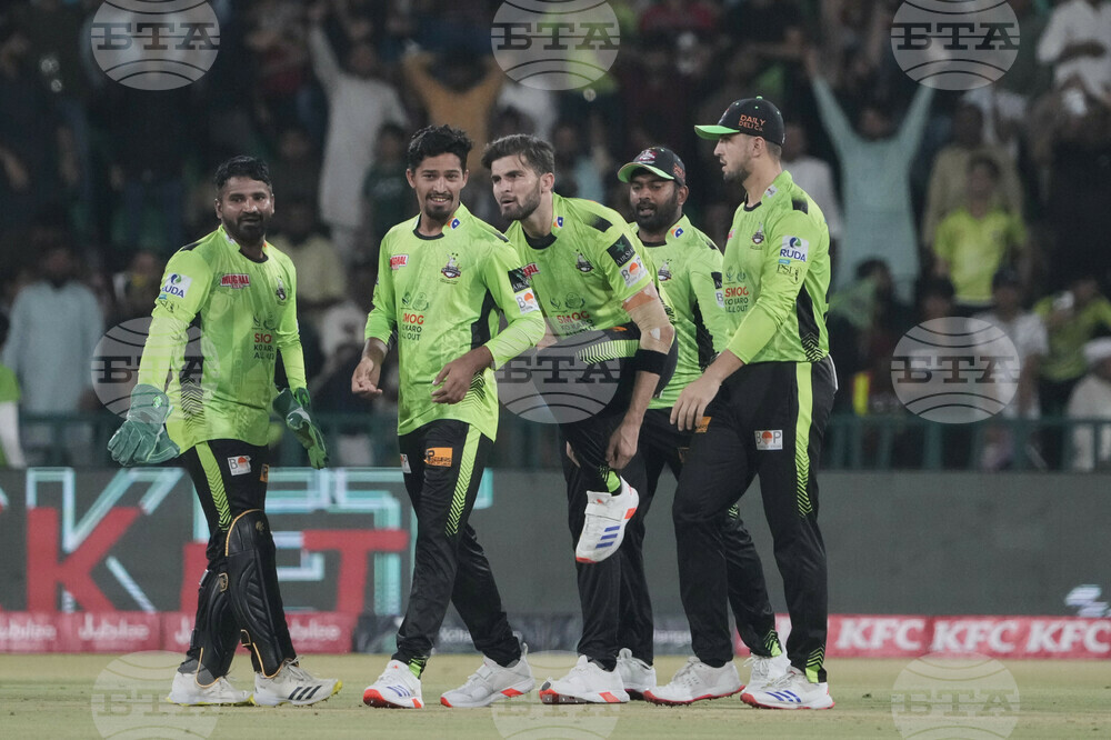 Pakistan Cricket PSL
