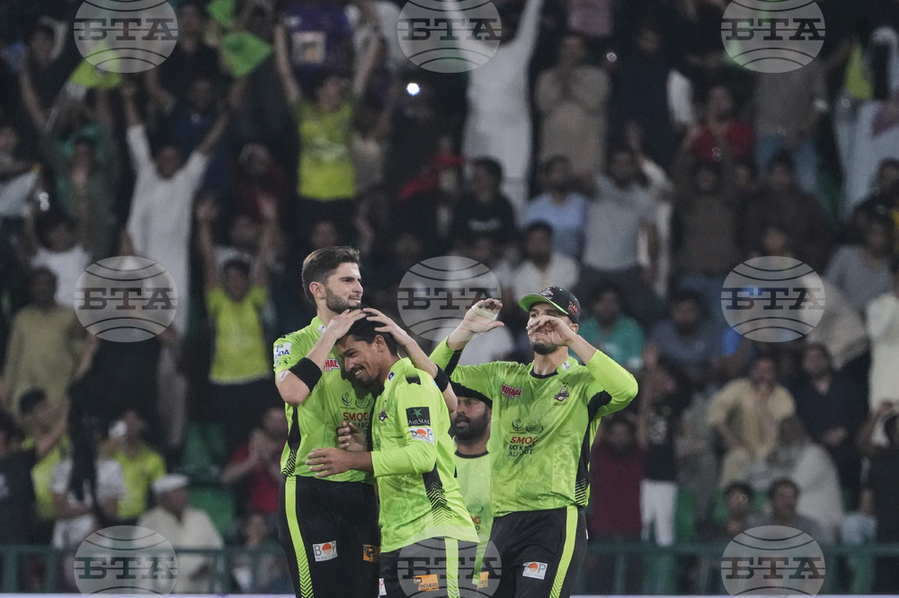 Pakistan Cricket PSL