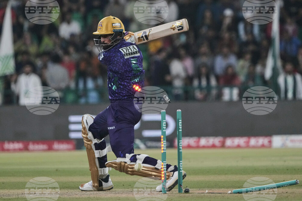 Pakistan Cricket PSL