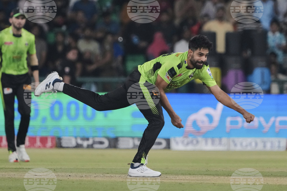 Pakistan Cricket PSL