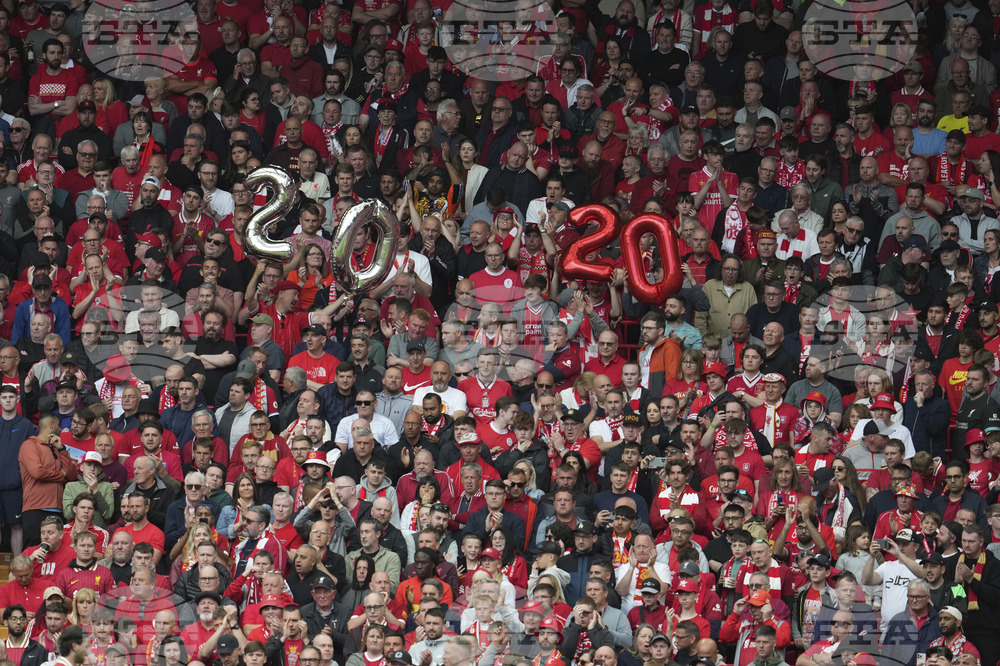 Britain Soccer Premier League