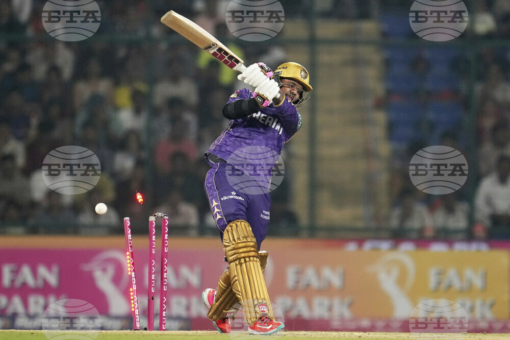 India IPL Cricket