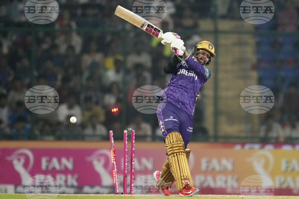 India IPL Cricket