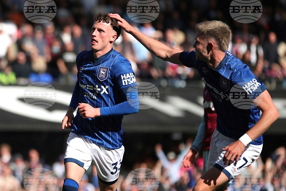 Britain Soccer Premier League