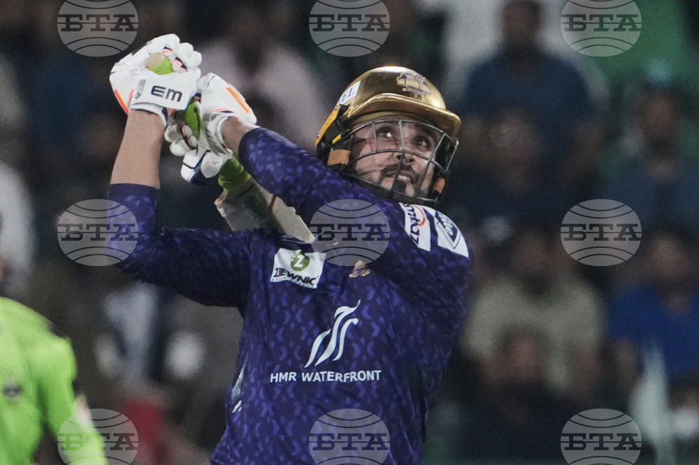 Pakistan Cricket PSL