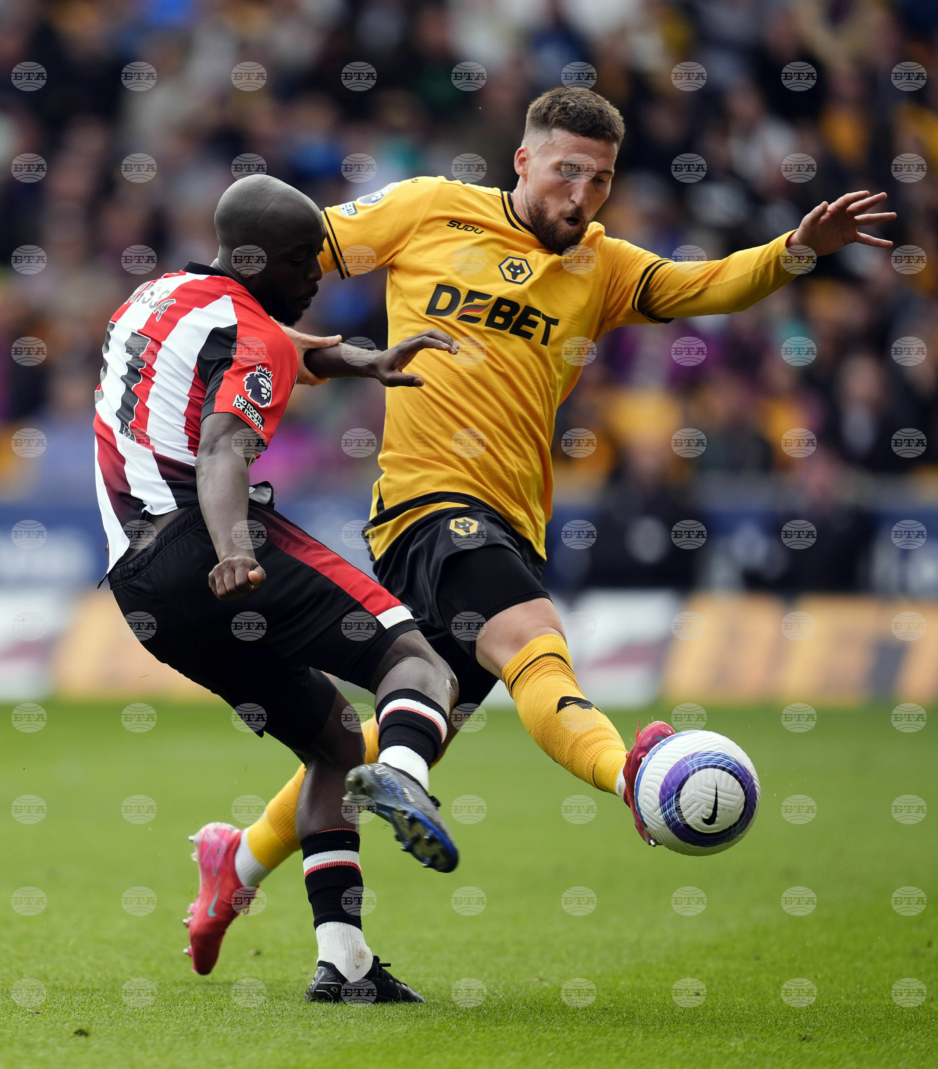 Britain Soccer Premier League