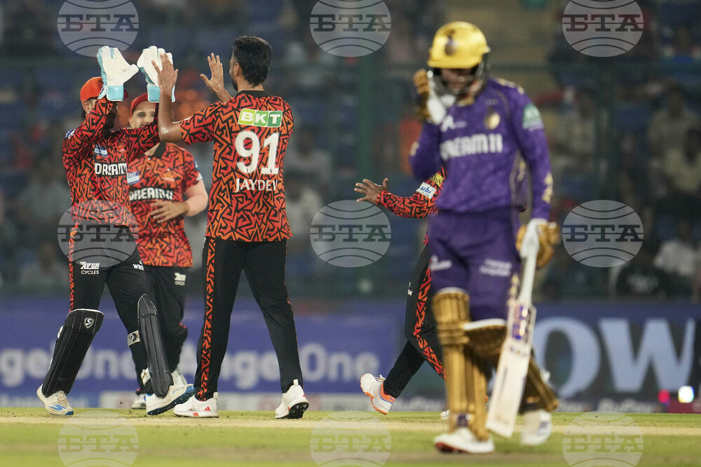 India IPL Cricket