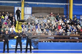 Плевен - баскетбол - Спартак - Балкан