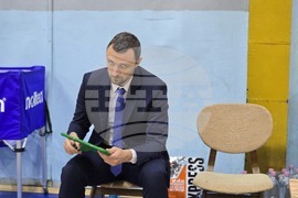 Плевен - баскетбол - Спартак - Балкан