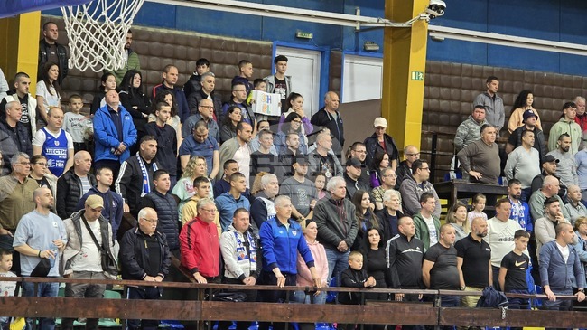 Балкан постигна категорична победа срещу Левски, Академик Бултекс надигра Шумен след две продължения в Националната баскетболна лига