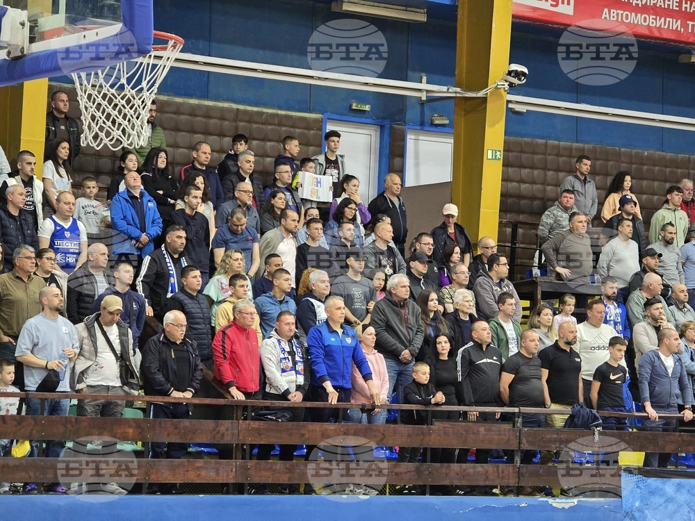 Балкан постигна категорична победа срещу Левски, Академик Бултекс надигра Шумен след две продължения в Националната баскетболна лига