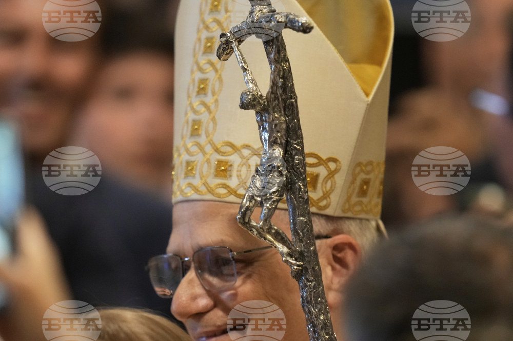 Italy Pope
