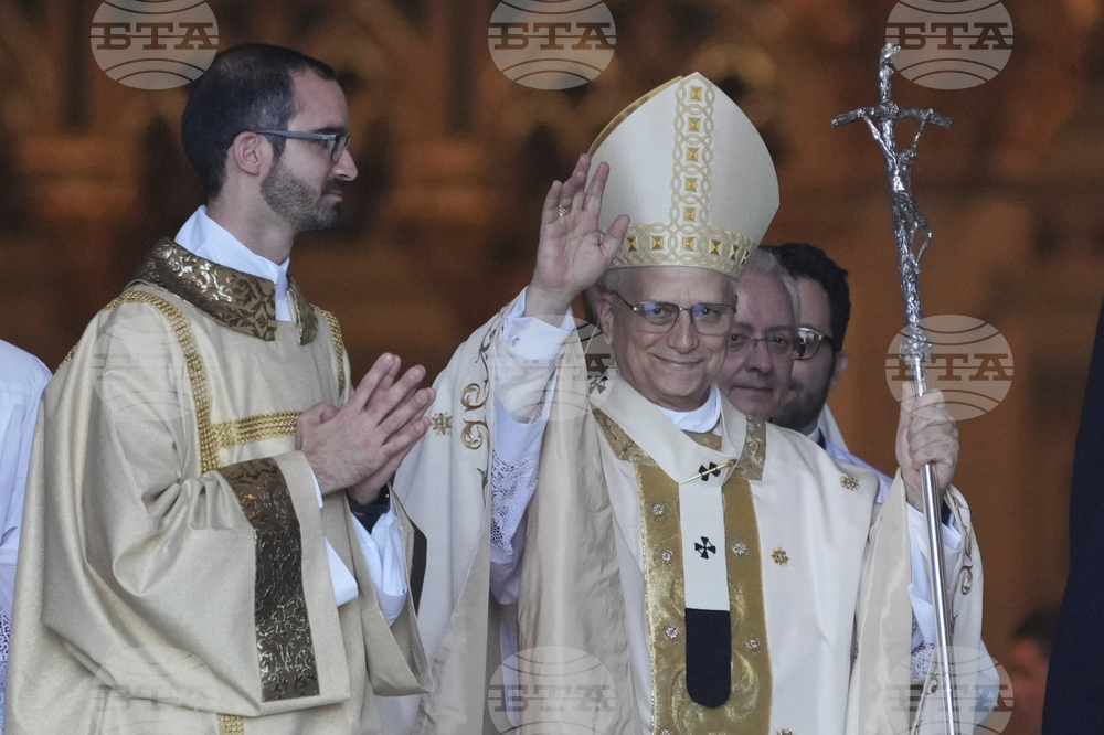 Italy Pope