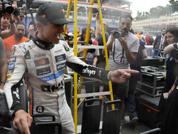 Monaco F1 GP Auto Racing