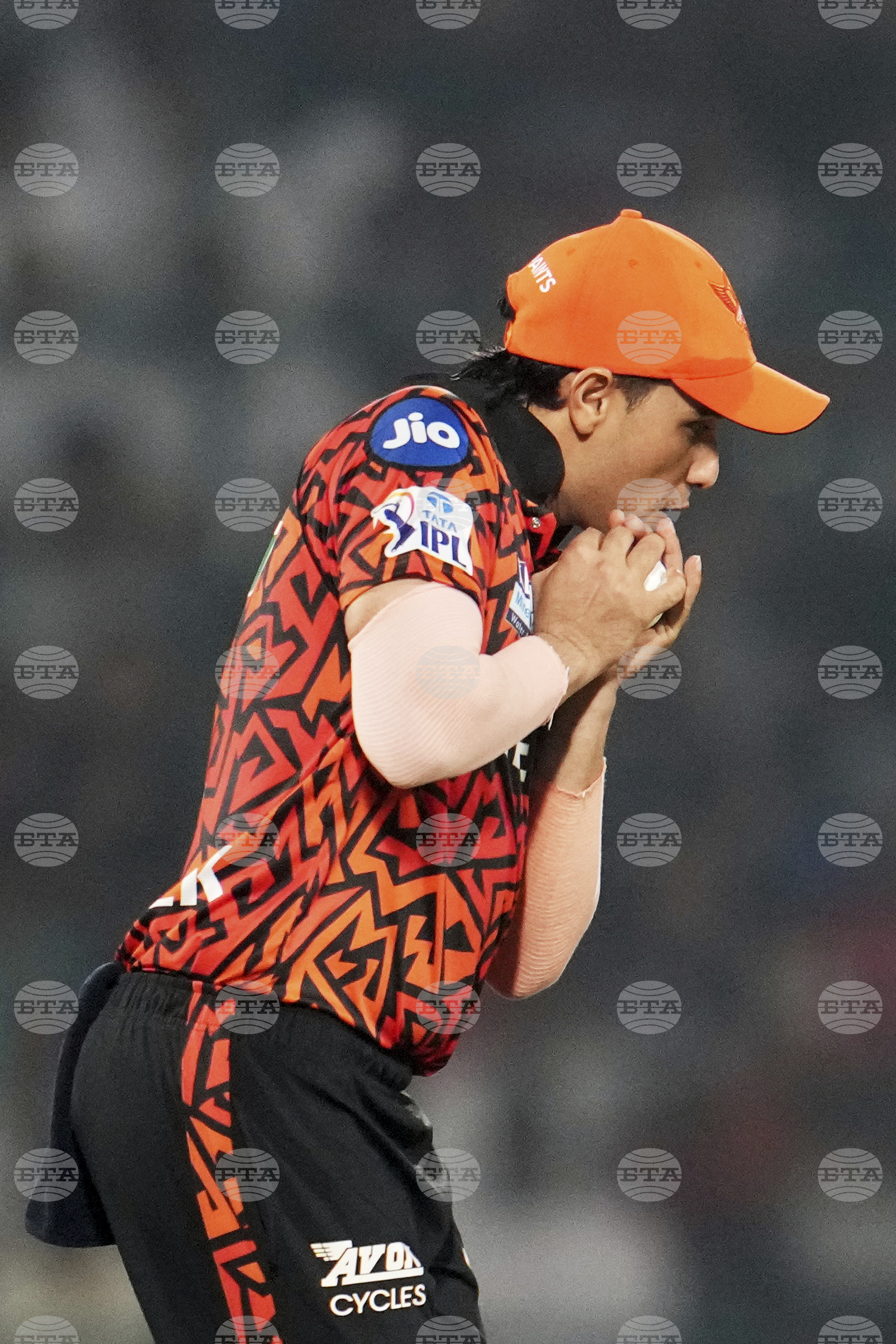 India IPL Cricket