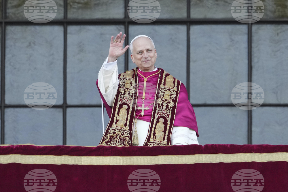 Italy Pope