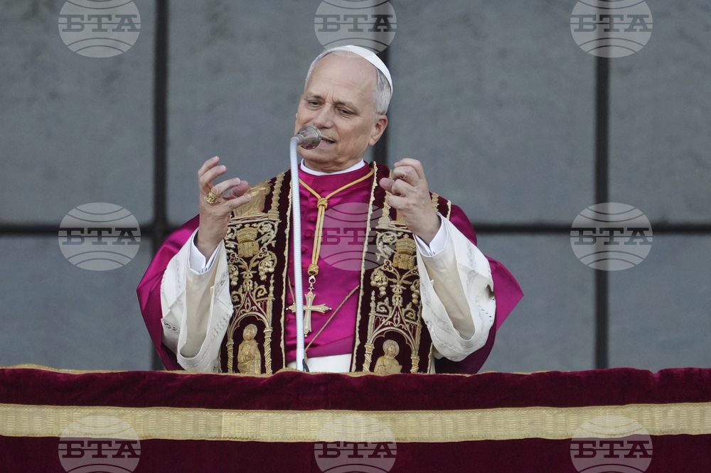 Italy Pope