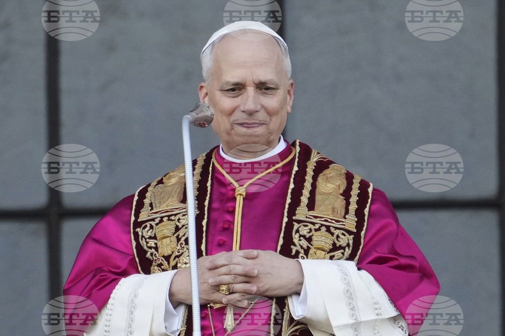 Italy Pope