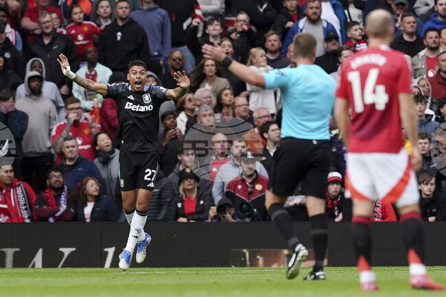 Съдийската комисия в Англия отговори на претенциите на Астън Вила