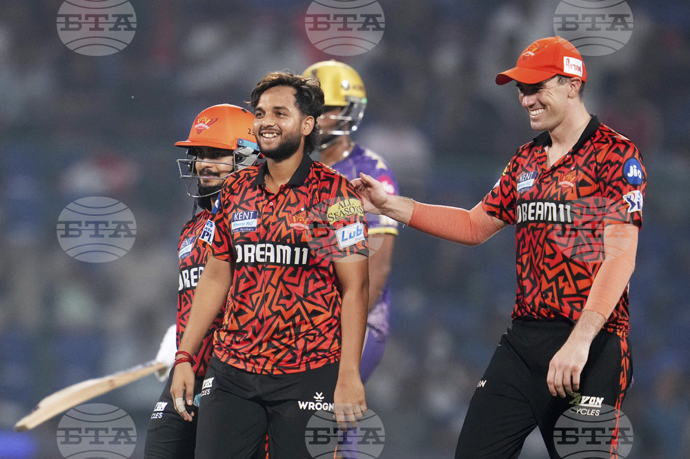 India IPL Cricket