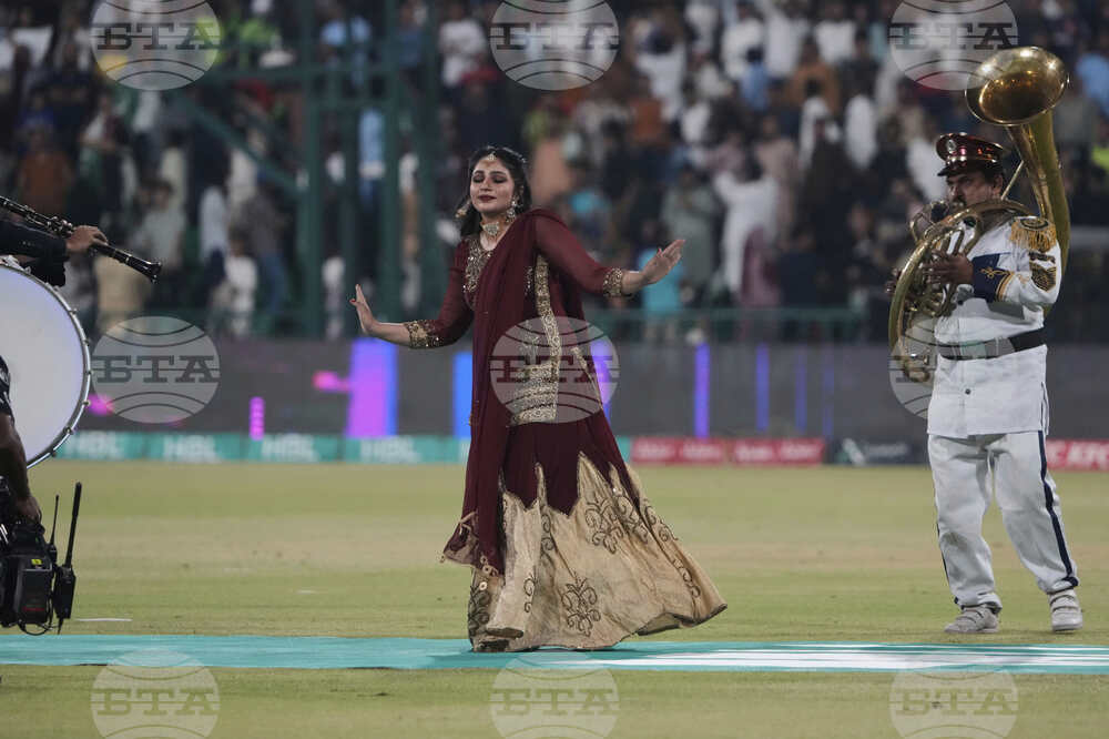 Pakistan Cricket PSL