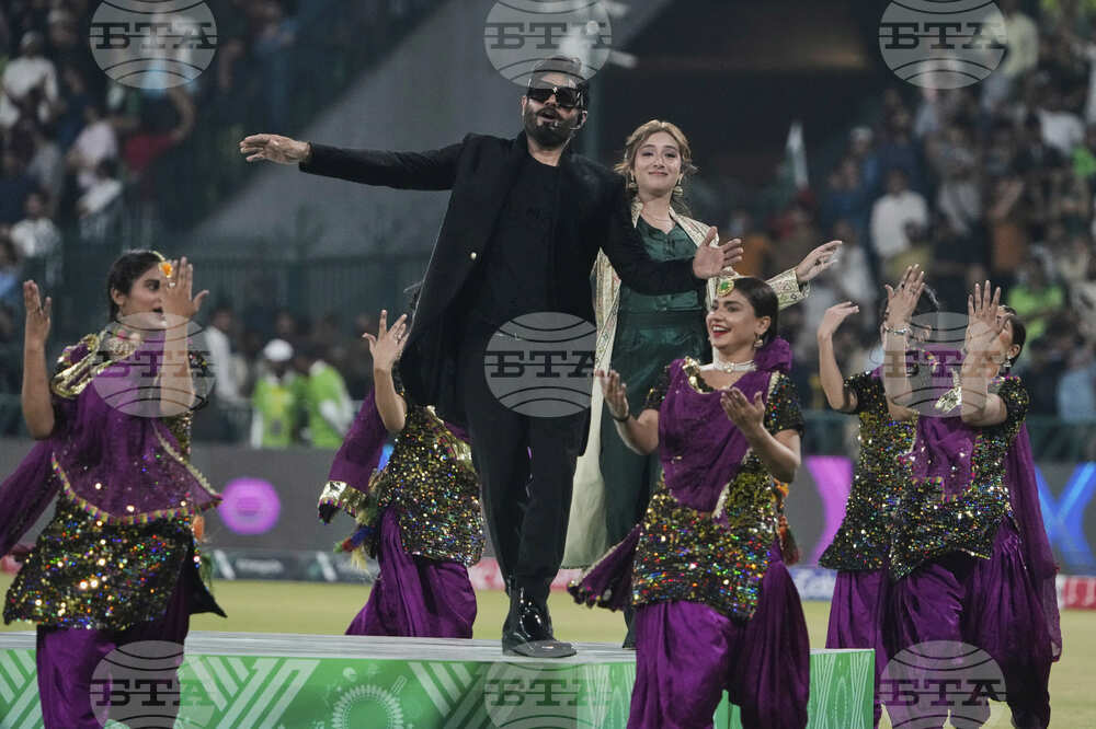 Pakistan Cricket PSL